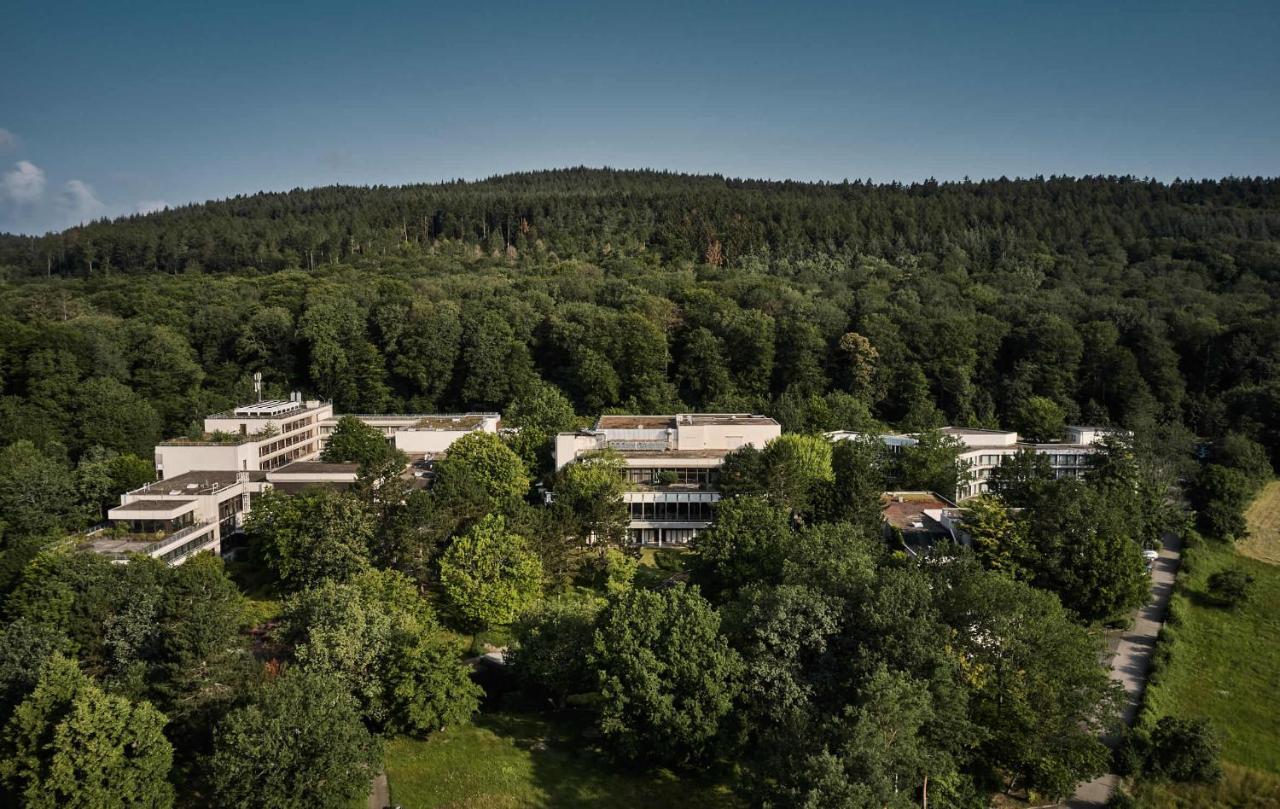 Hotel Bold Campus Königstein im Taunus Exterior foto